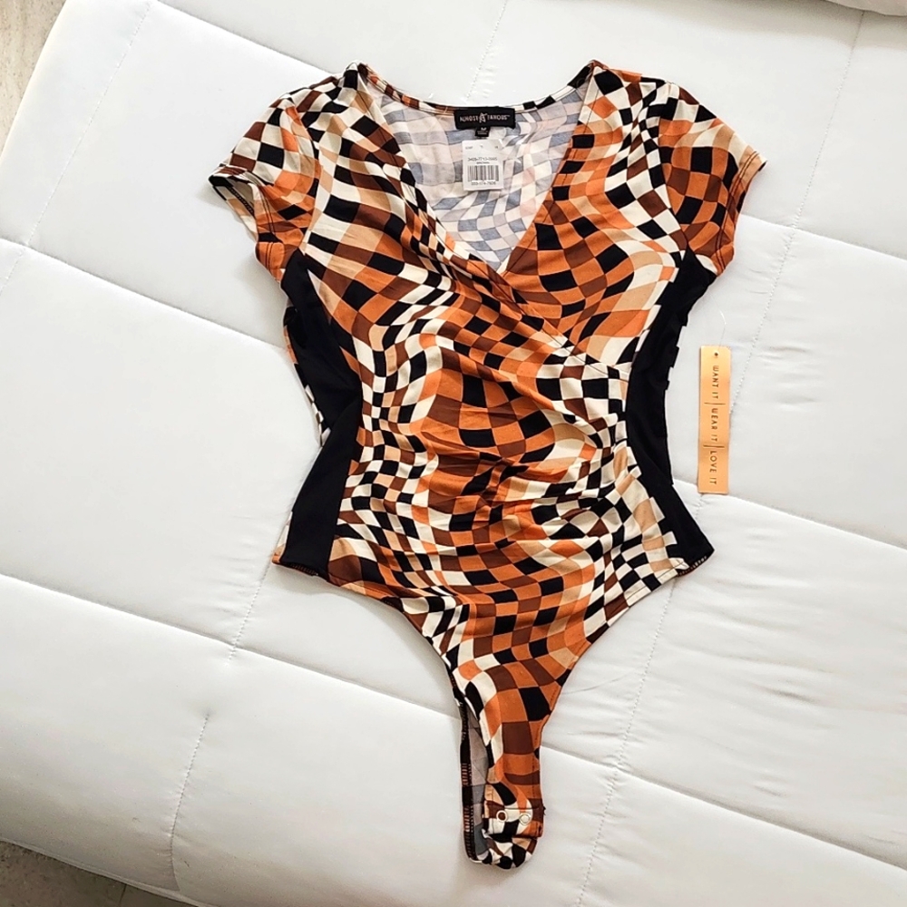 Body suit